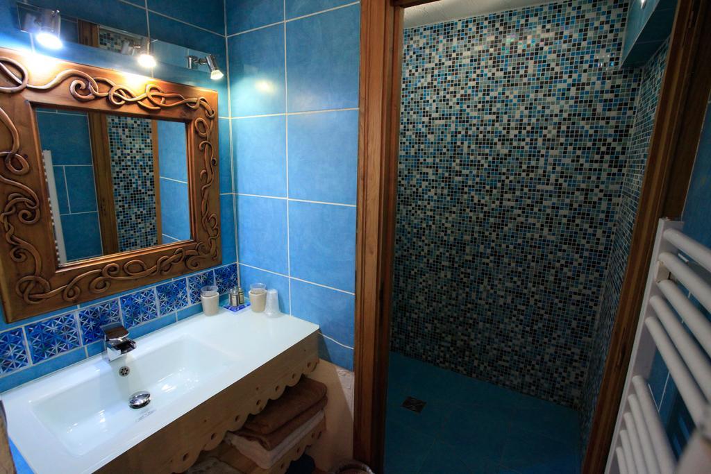 Chalet La Taniere De Groumff Chamonix Ruang foto